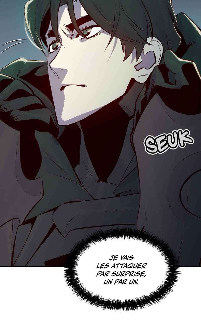 Read Solo Necromancy FR Manga Online