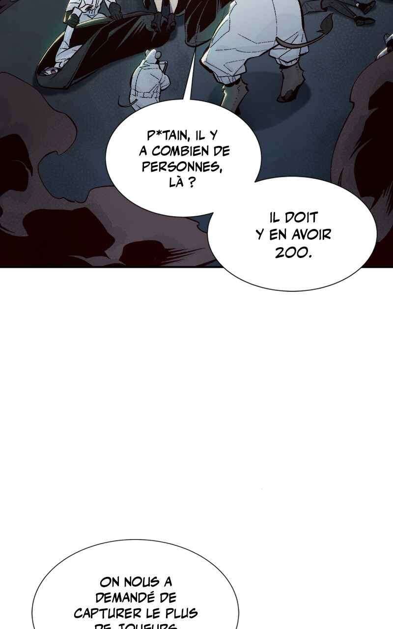 Read Solo Necromancy FR Manga Online