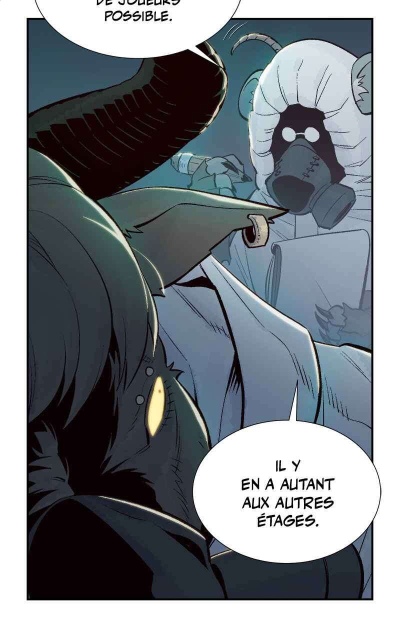 Read Solo Necromancy FR Manga Online