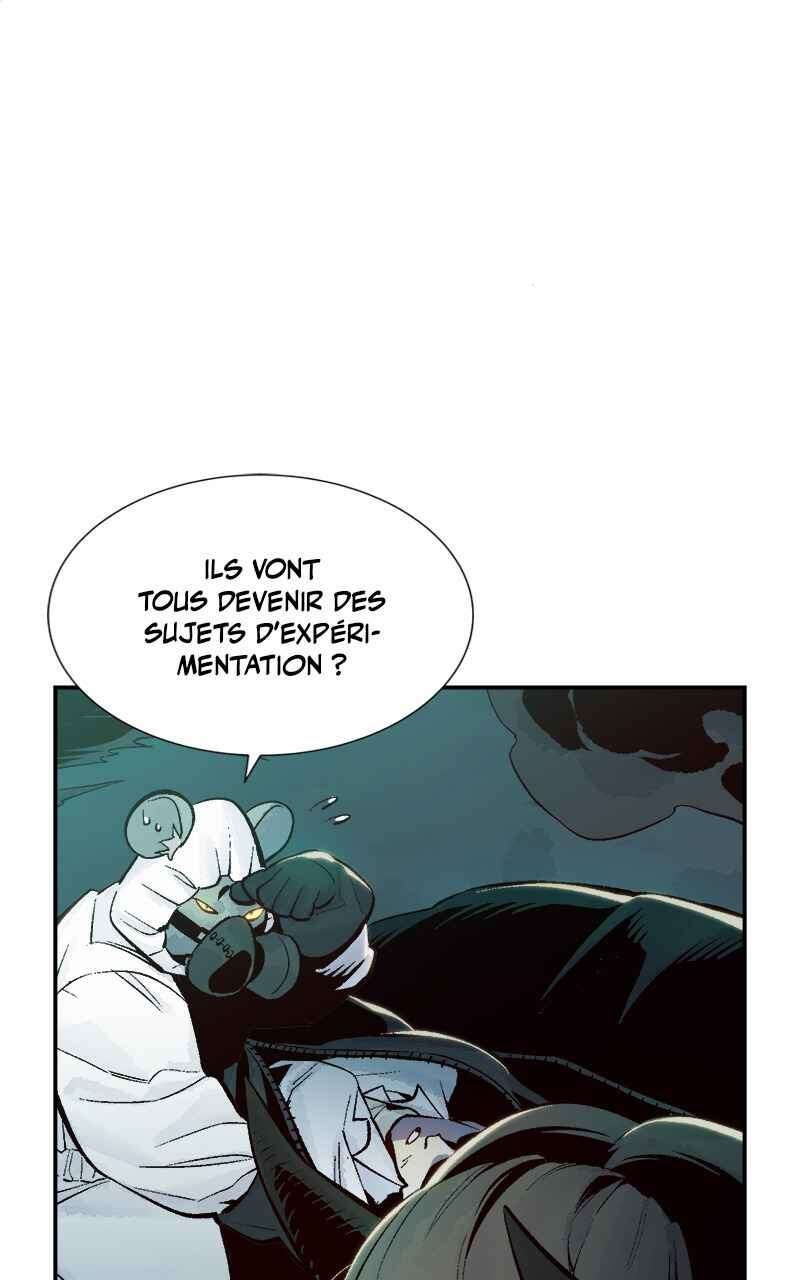 Read Solo Necromancy FR Manga Online