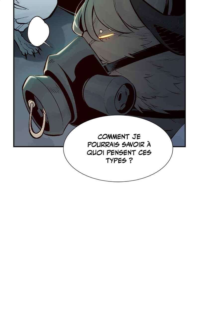 Read Solo Necromancy FR Manga Online