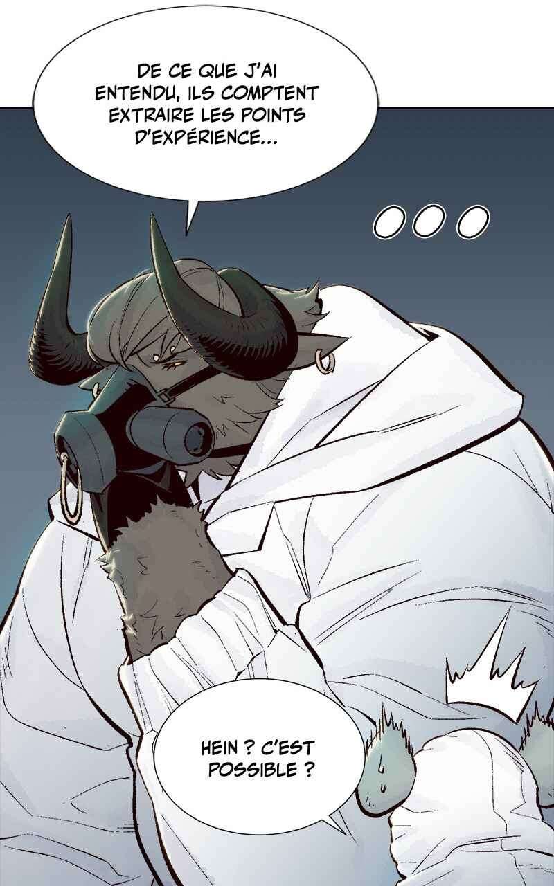 Read Solo Necromancy FR Manga Online