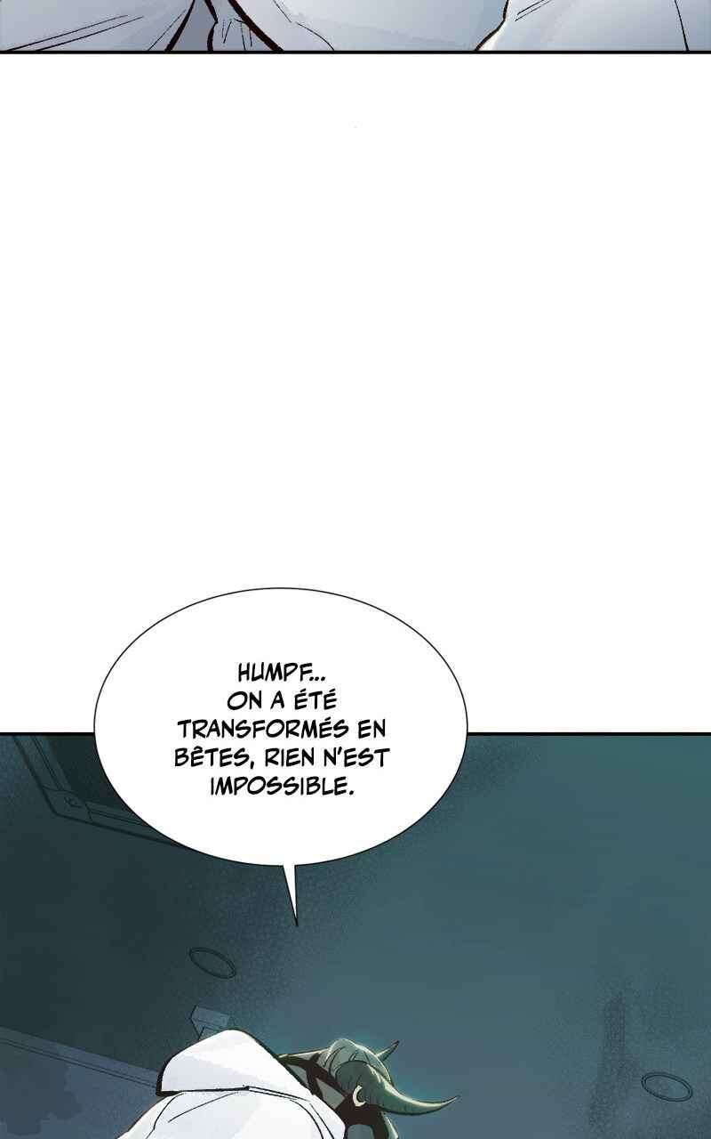 Read Solo Necromancy FR Manga Online