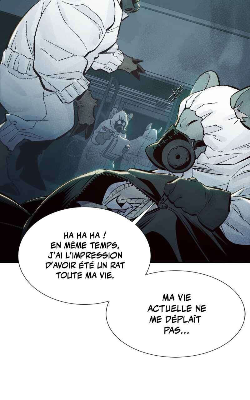 Read Solo Necromancy FR Manga Online