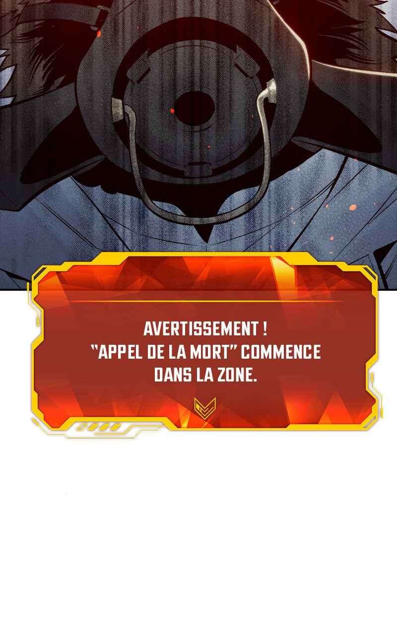 Read Solo Necromancy FR Manga Online