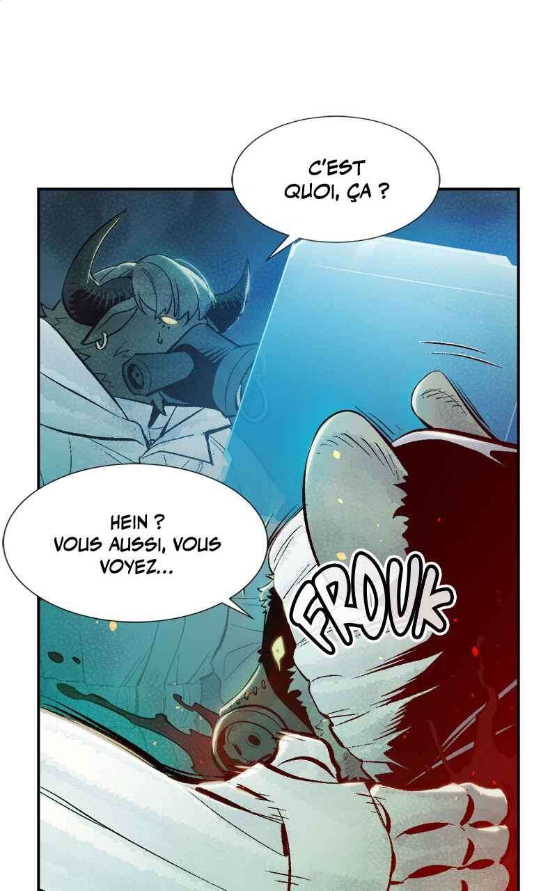 Read Solo Necromancy FR Manga Online