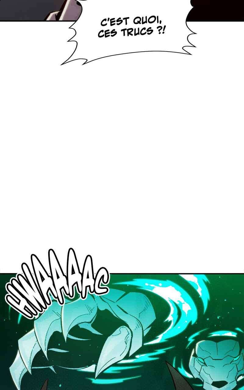 Read Solo Necromancy FR Manga Online