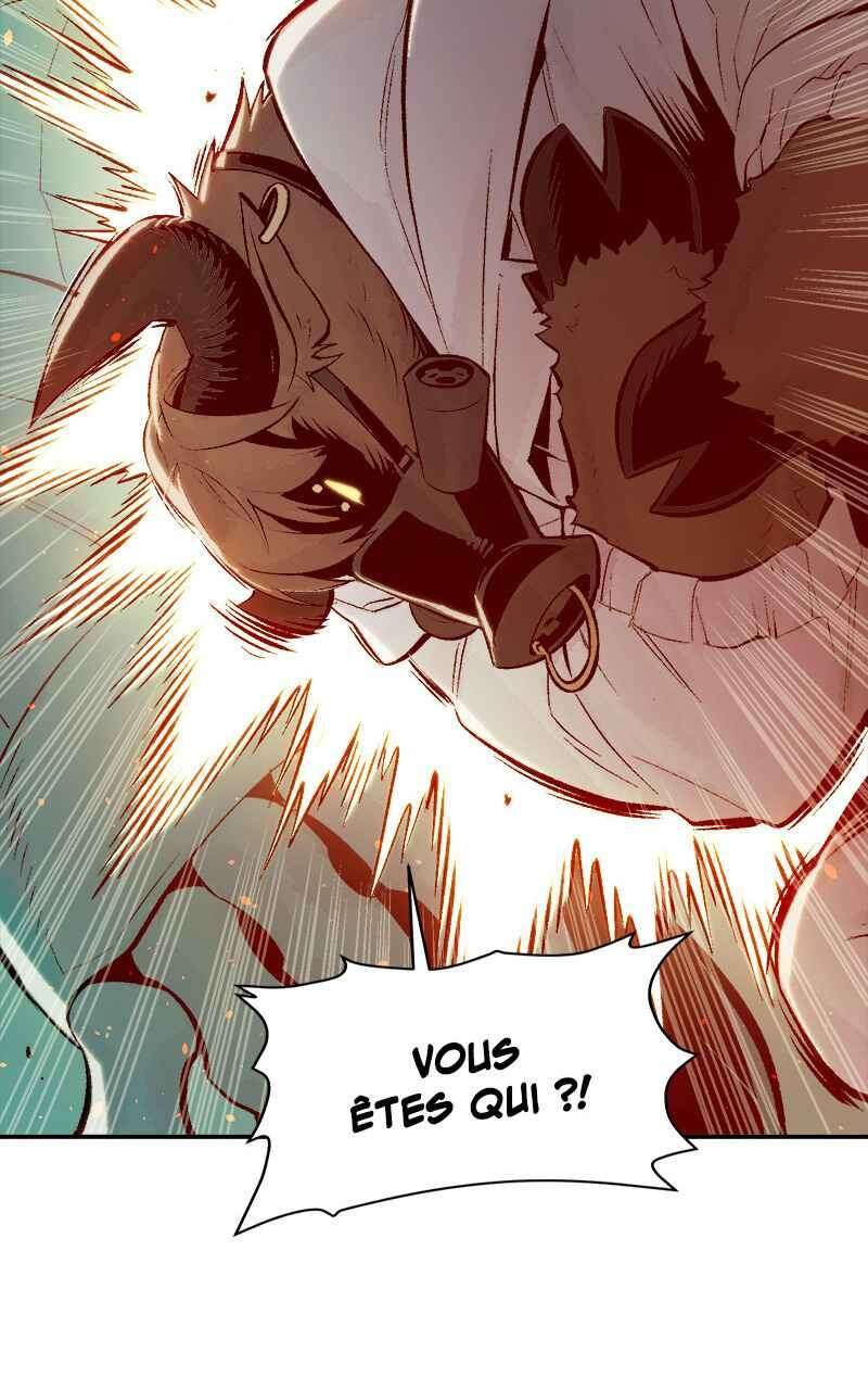 Read Solo Necromancy FR Manga Online