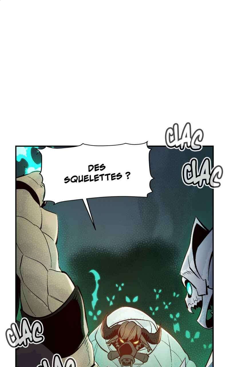 Read Solo Necromancy FR Manga Online