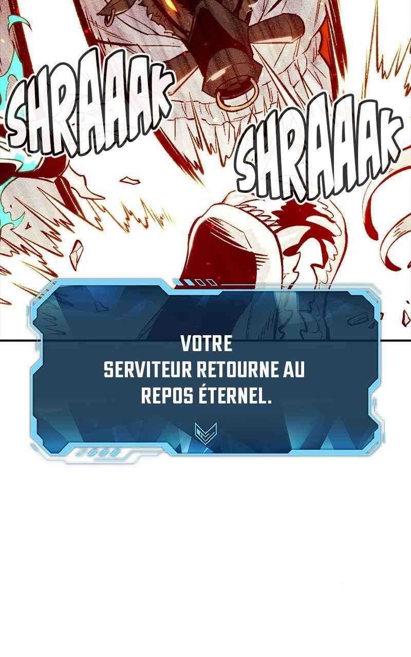 Read Solo Necromancy FR Manga Online