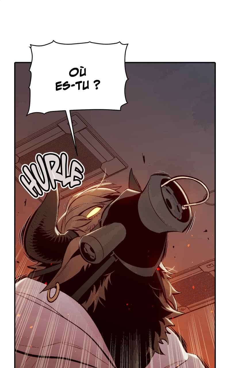 Read Solo Necromancy FR Manga Online