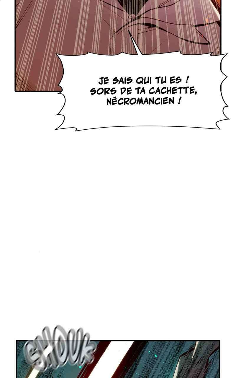 Read Solo Necromancy FR Manga Online