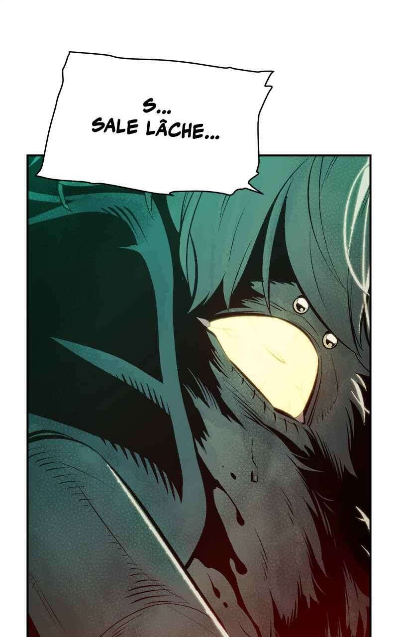 Read Solo Necromancy FR Manga Online