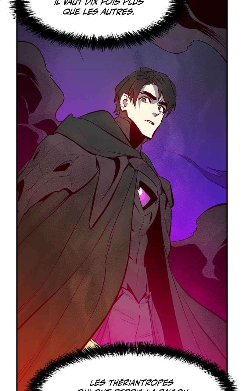Read Solo Necromancy FR Manga Online