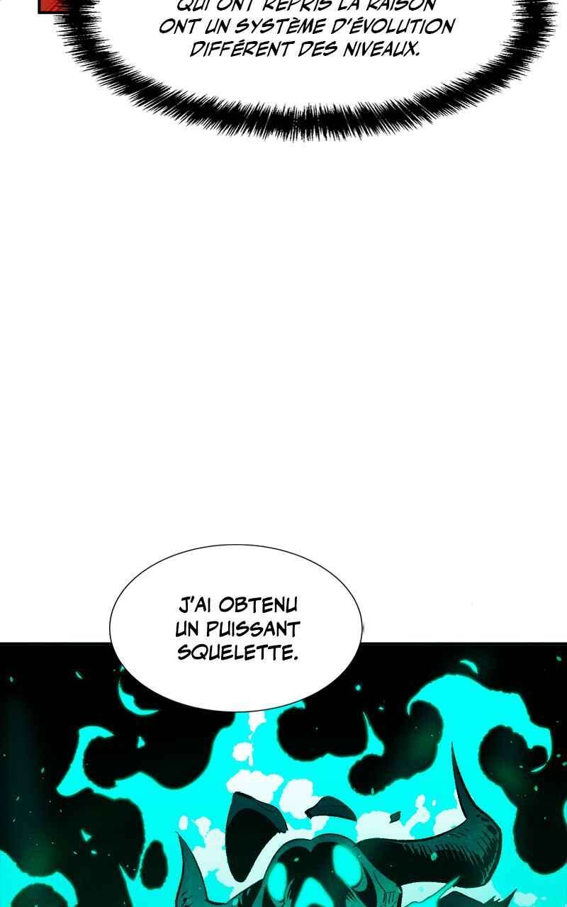 Read Solo Necromancy FR Manga Online