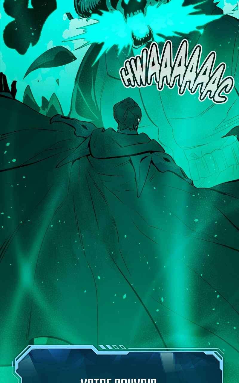 Read Solo Necromancy FR Manga Online