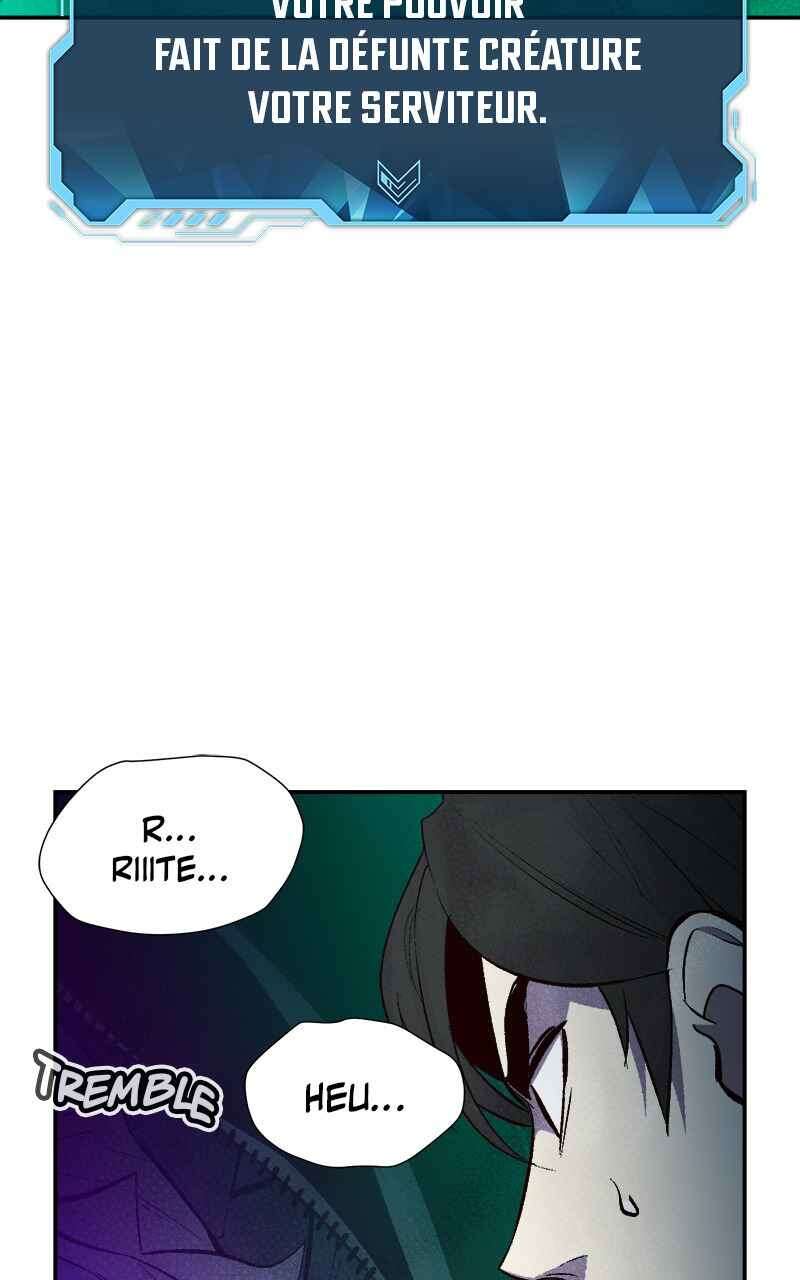 Read Solo Necromancy FR Manga Online