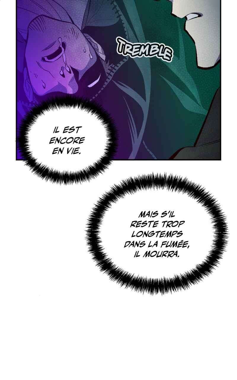 Read Solo Necromancy FR Manga Online