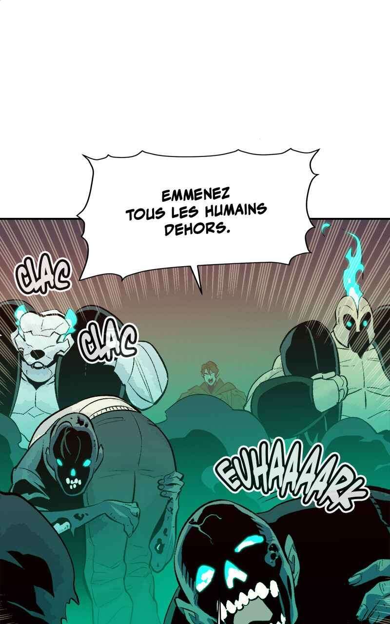 Read Solo Necromancy FR Manga Online