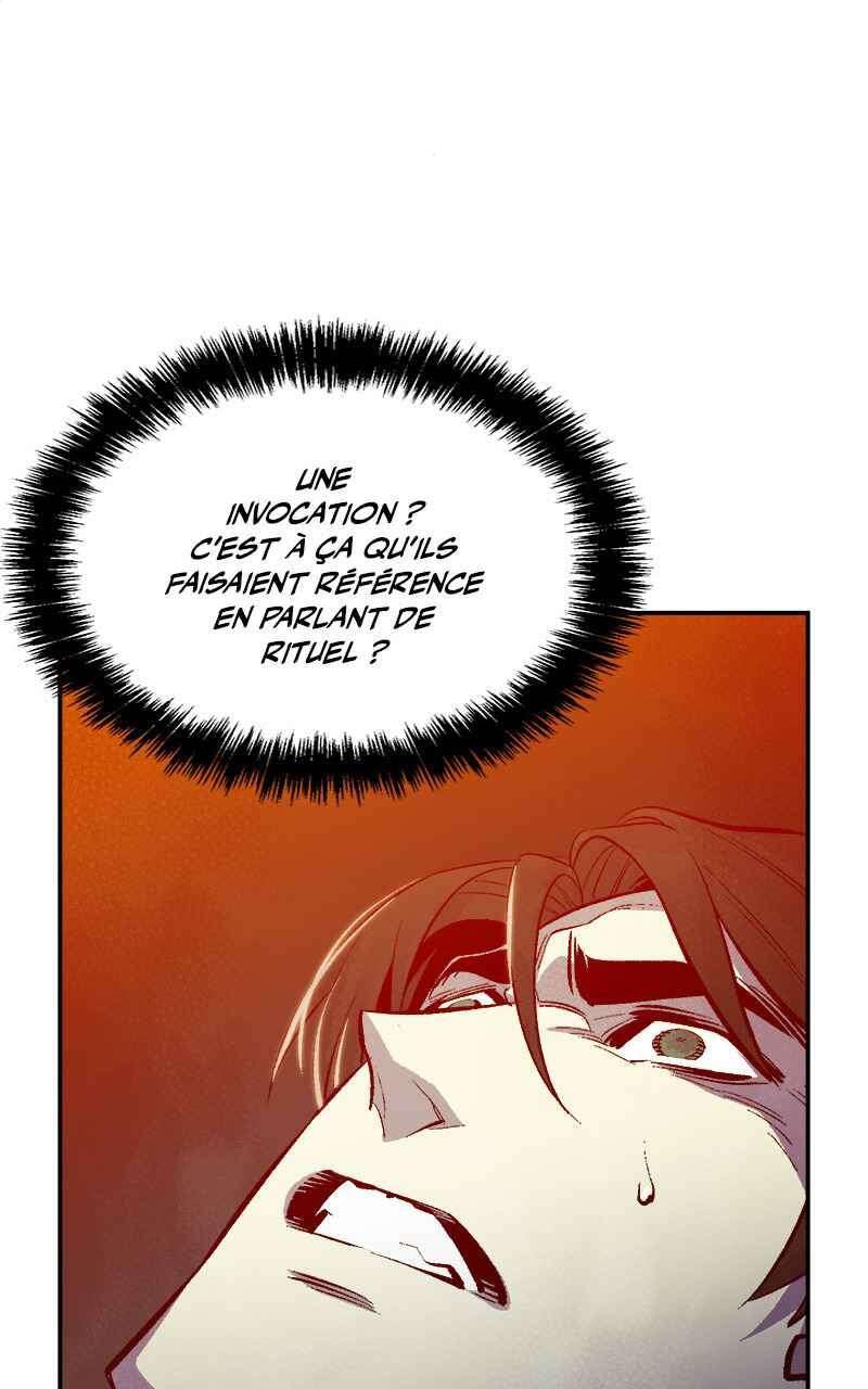 Read Solo Necromancy FR Manga Online