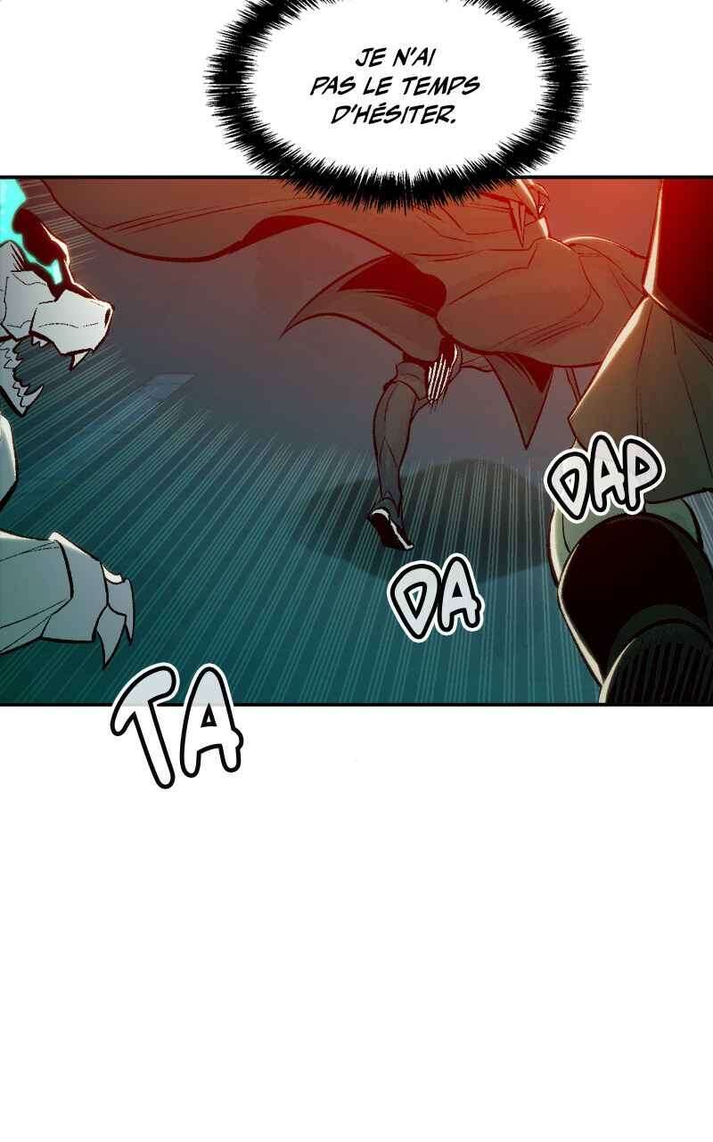 Read Solo Necromancy FR Manga Online