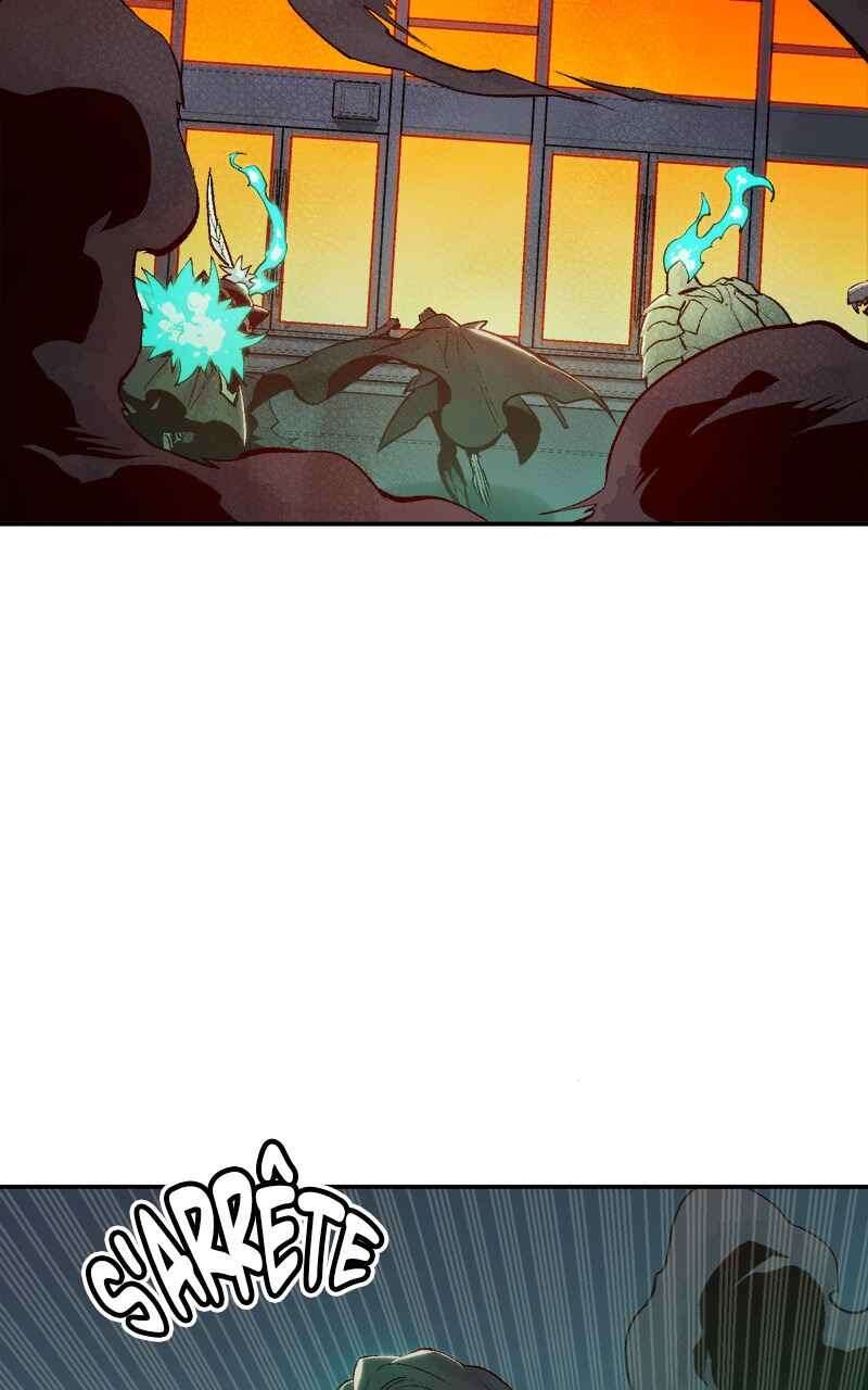 Read Solo Necromancy FR Manga Online