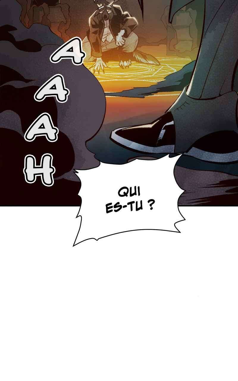 Read Solo Necromancy FR Manga Online