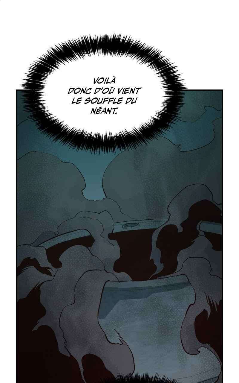 Read Solo Necromancy FR Manga Online