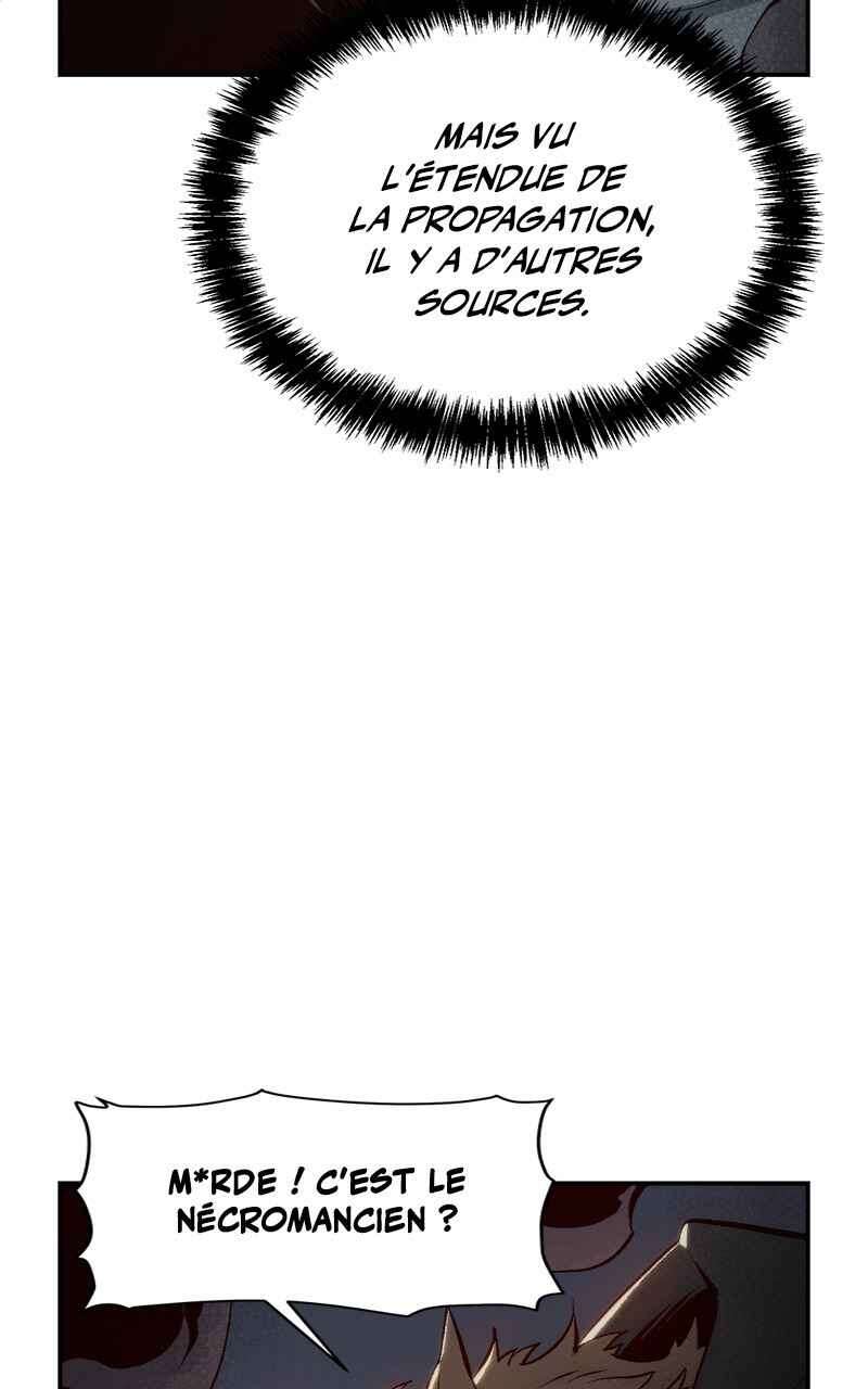 Read Solo Necromancy FR Manga Online