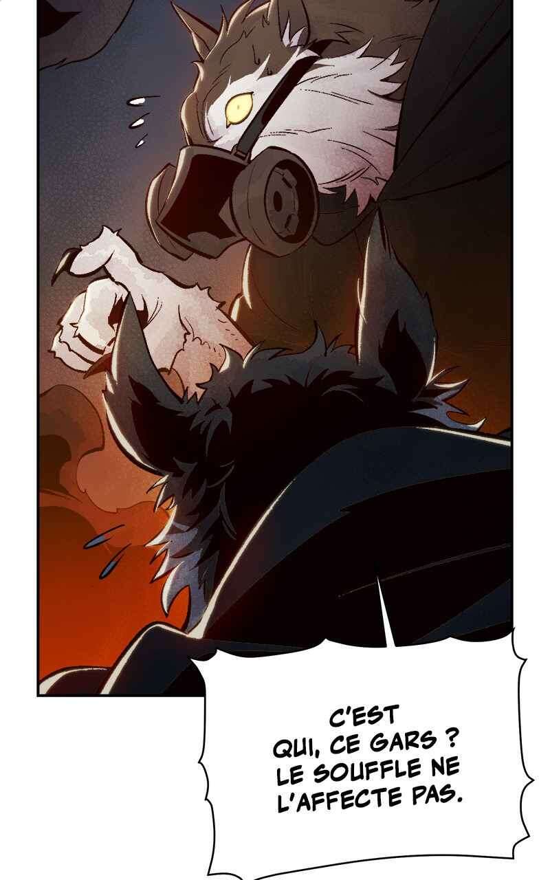 Read Solo Necromancy FR Manga Online