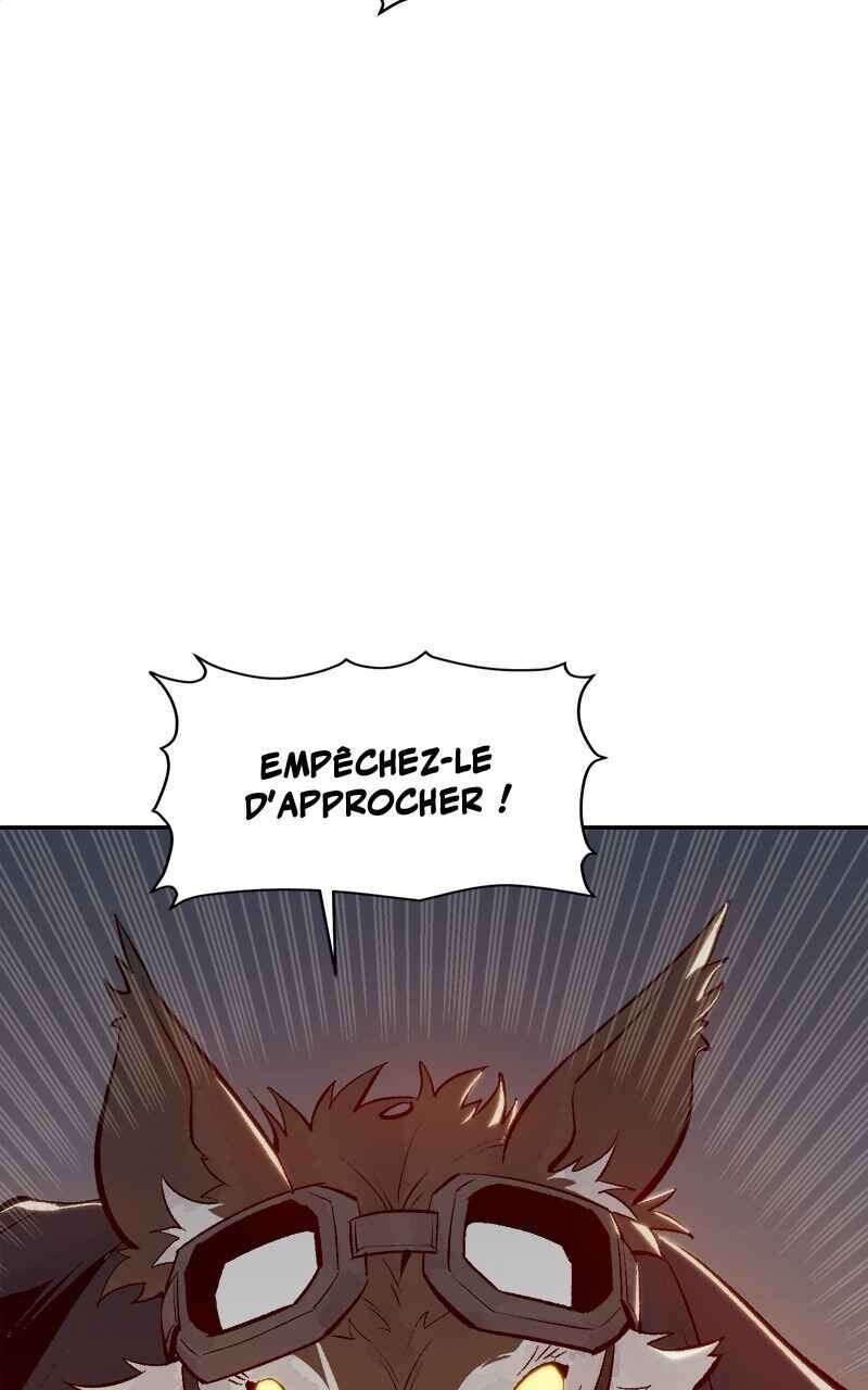 Read Solo Necromancy FR Manga Online