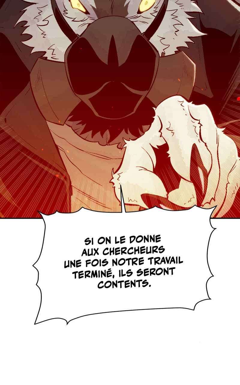 Read Solo Necromancy FR Manga Online