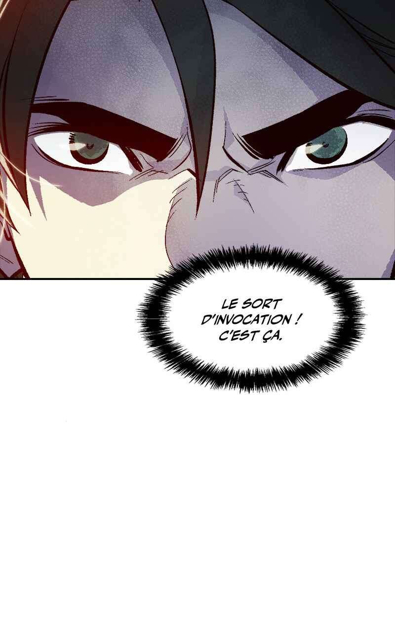 Read Solo Necromancy FR Manga Online