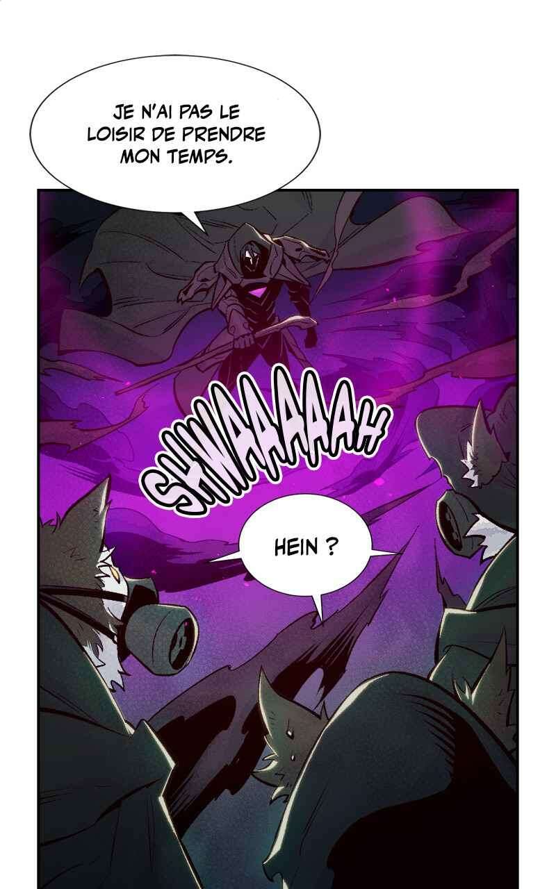 Read Solo Necromancy FR Manga Online