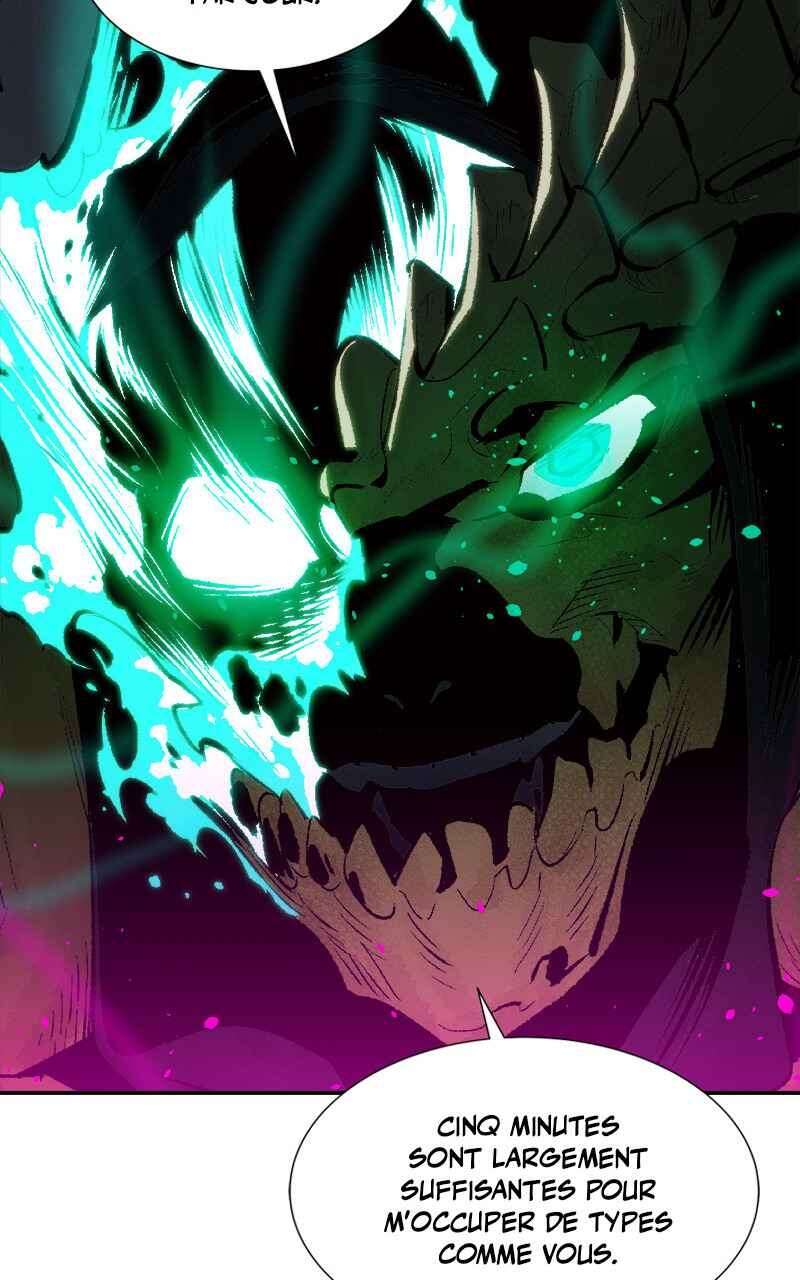 Read Solo Necromancy FR Manga Online