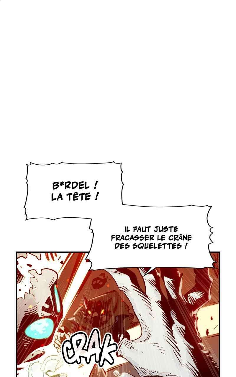 Read Solo Necromancy FR Manga Online