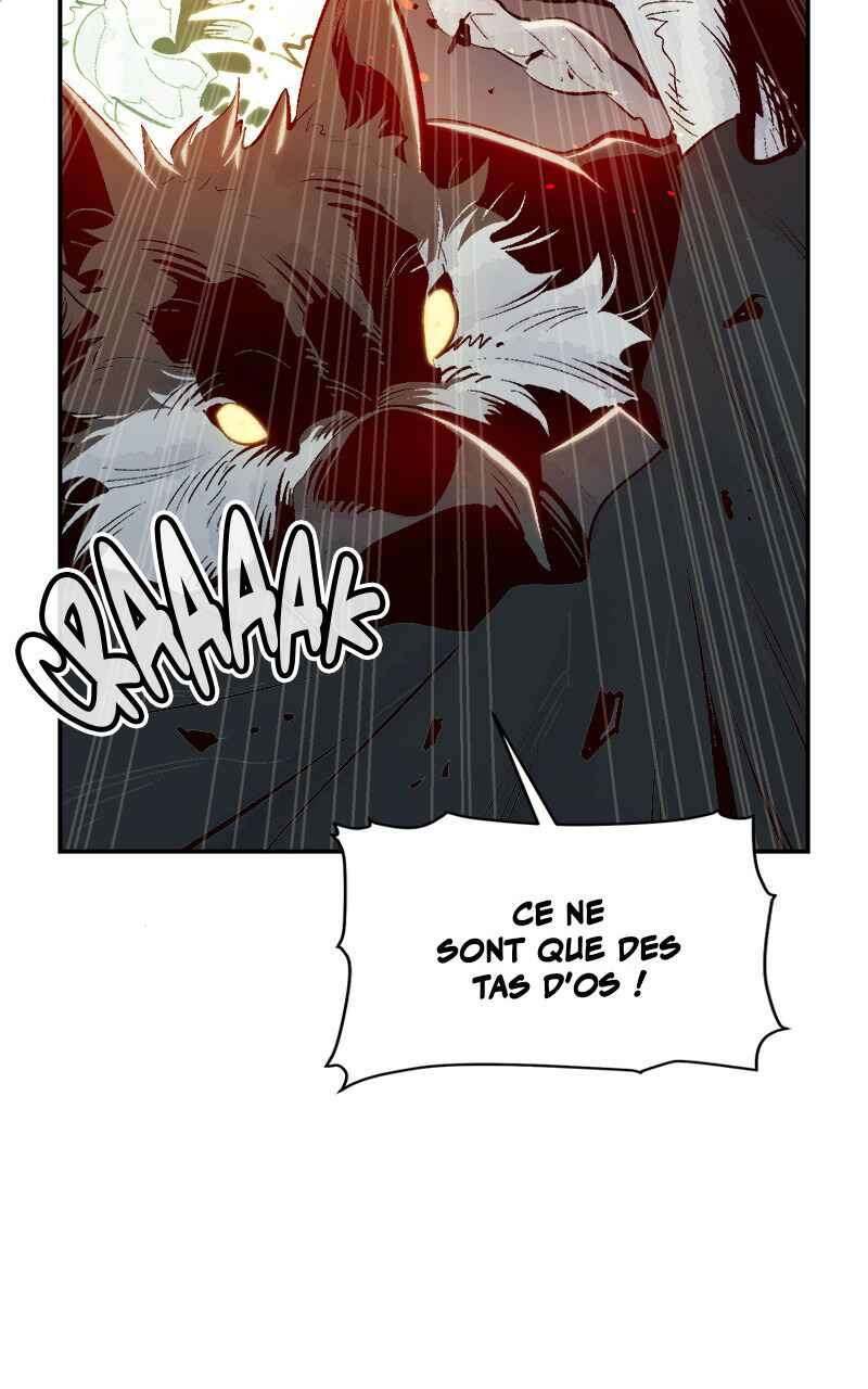 Read Solo Necromancy FR Manga Online