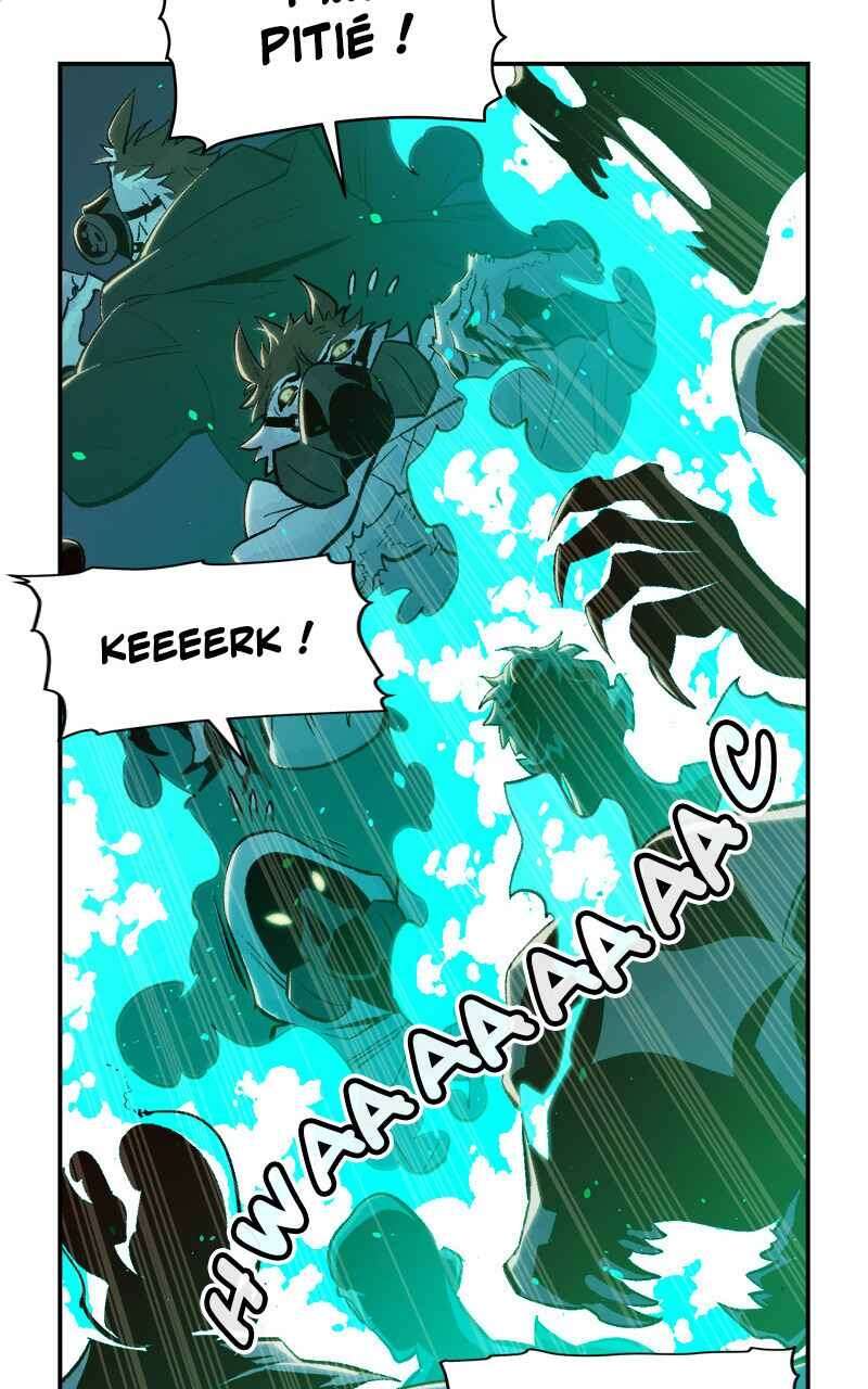 Read Solo Necromancy FR Manga Online