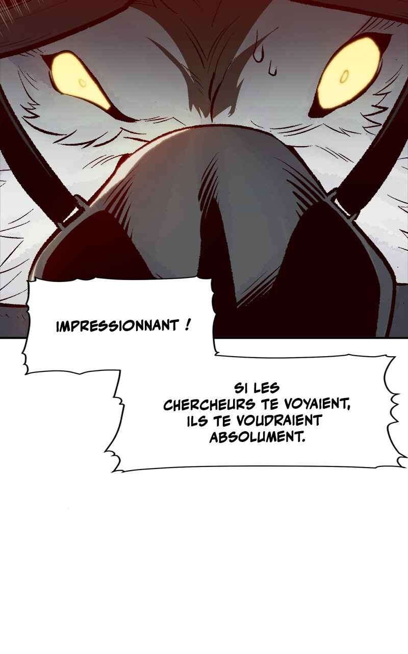 Read Solo Necromancy FR Manga Online