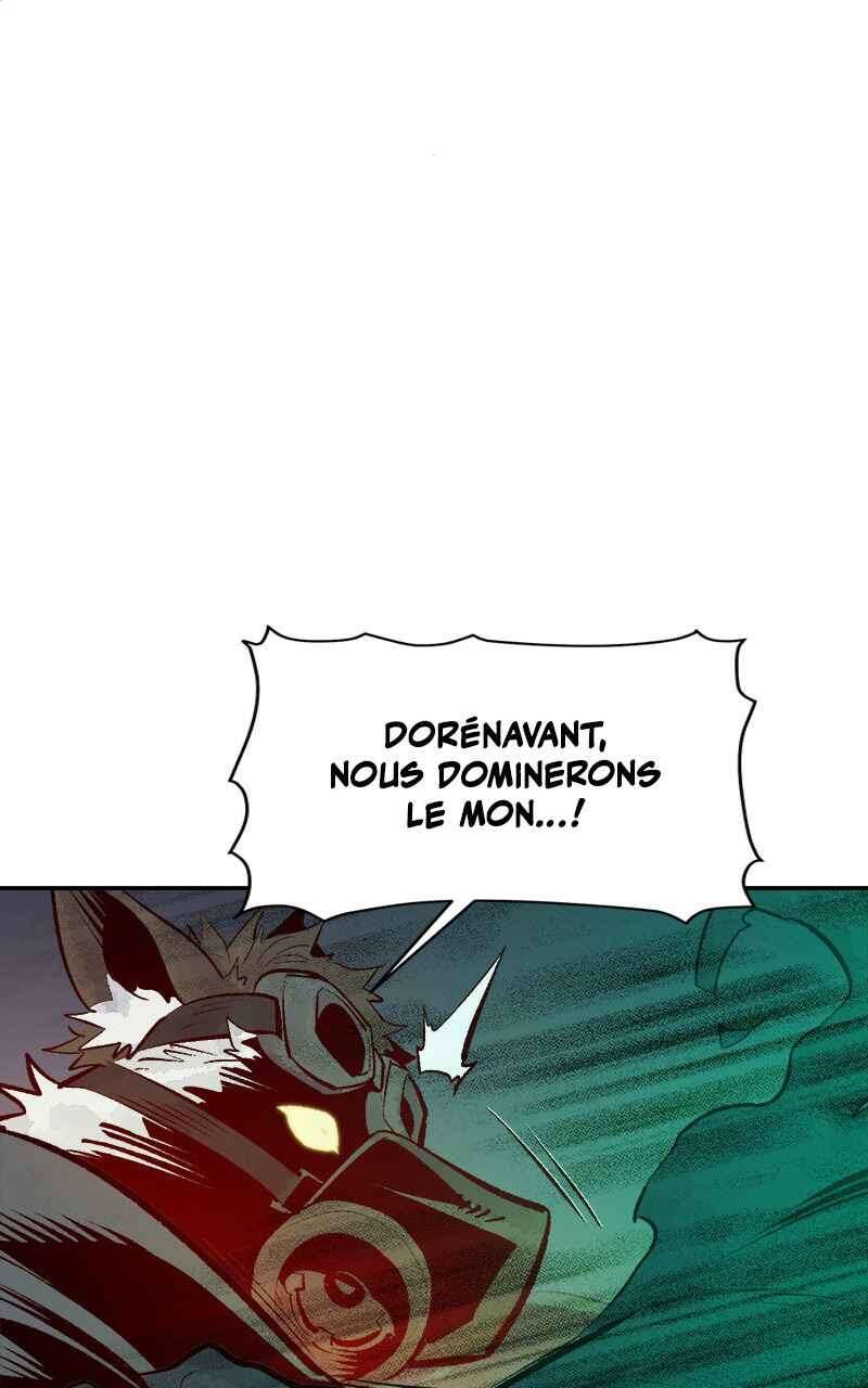 Read Solo Necromancy FR Manga Online