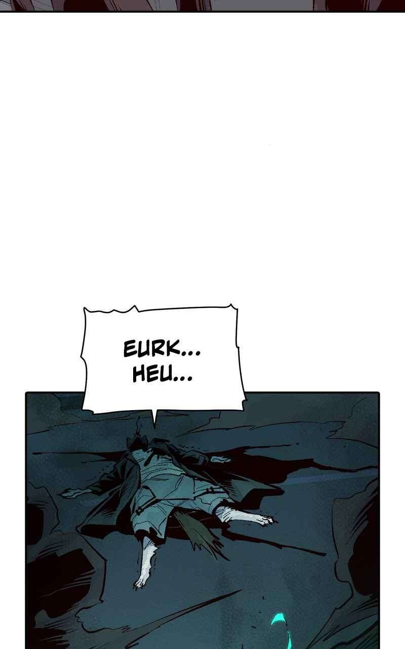 Read Solo Necromancy FR Manga Online