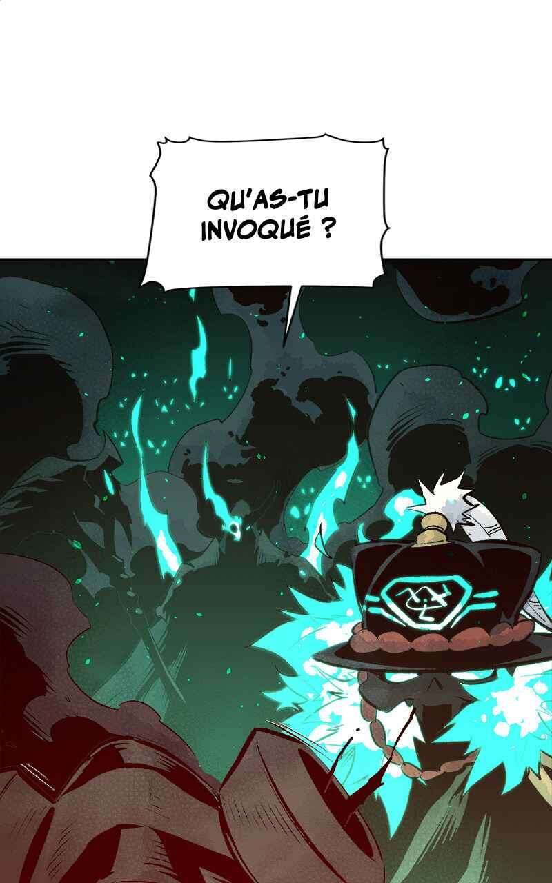 Read Solo Necromancy FR Manga Online