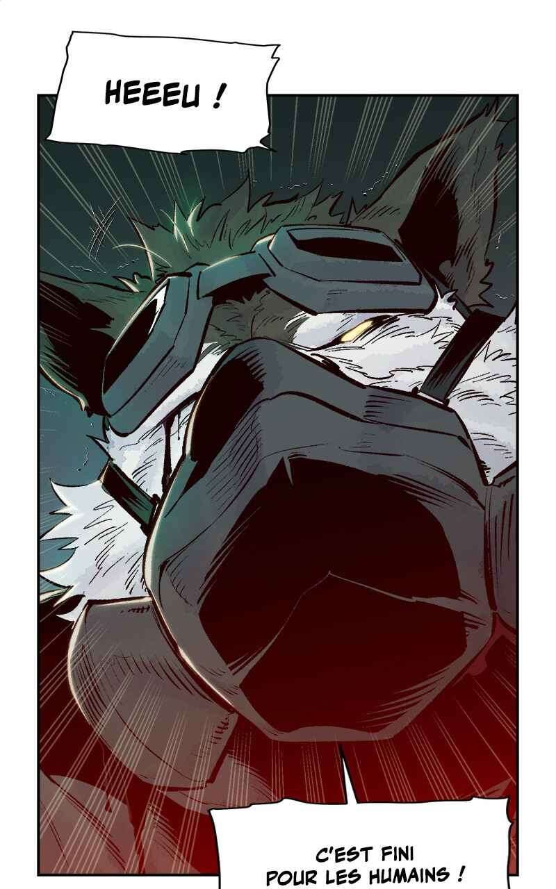Read Solo Necromancy FR Manga Online