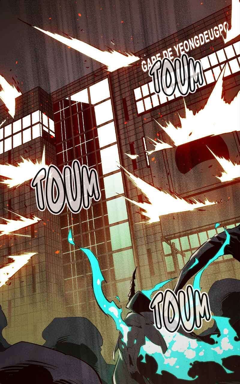 Read Solo Necromancy FR Manga Online