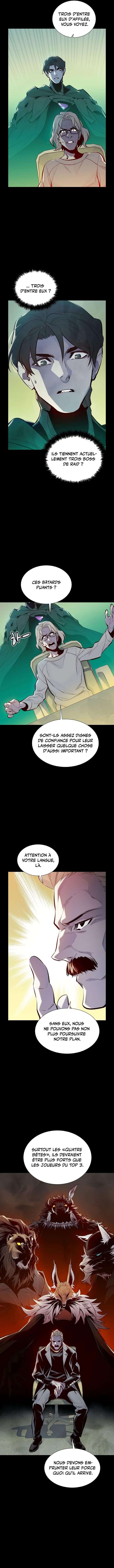 Read Solo Necromancy FR Manga Online