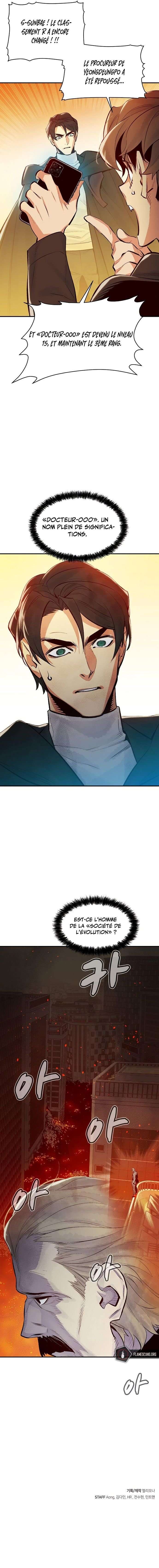Read Solo Necromancy FR Manga Online