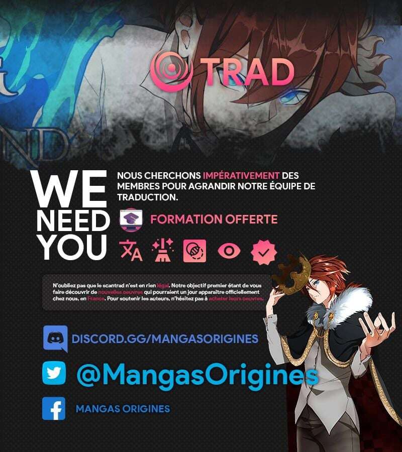 Read Solo Necromancy FR Manga Online