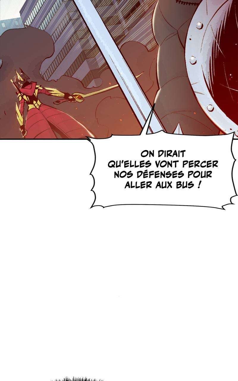 Read Solo Necromancy FR Manga Online