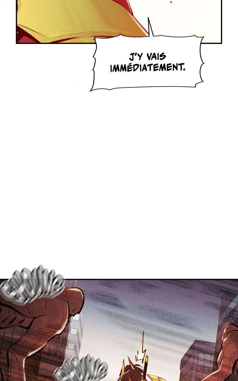 Read Solo Necromancy FR Manga Online