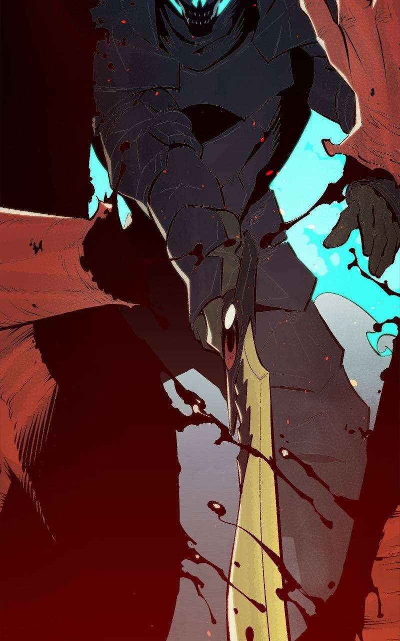 Read Solo Necromancy FR Manga Online